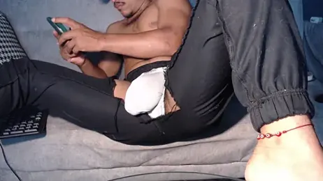 dirty_27cms webcam model stream image