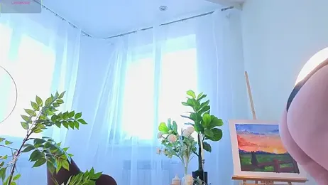 SoniaScott webcam stripchat model stream image