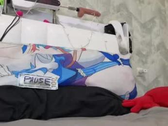 kawaiinullify webcam chaturbate model stream image