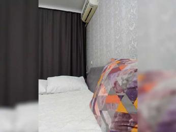 MILEEDI webcam model stream image