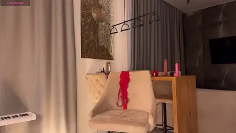 Sexy_Katze webcam model stream image