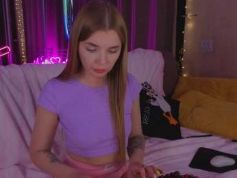 CarrieBradshaww webcam model stream image