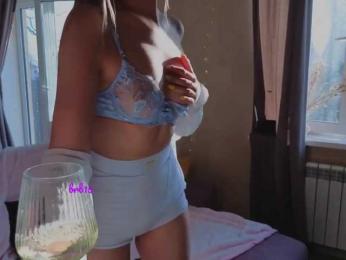 CarrieBradshaww webcam bongacams model stream image