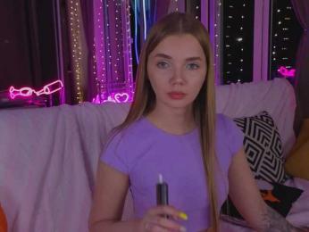 CarrieBradshaww webcam model stream image