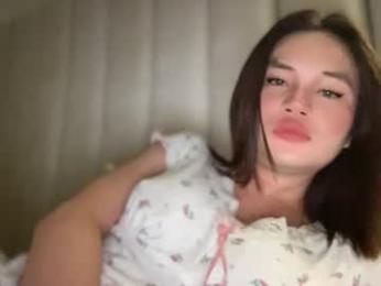 sassybaby1 webcam model stream image