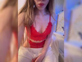 Amelia575-1 webcam model stream image