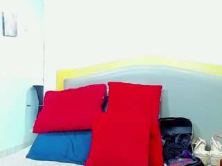 anitataylor webcam camsoda model stream image