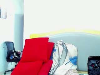 anitataylor webcam model stream image