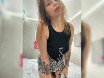 -LeiaProseccina- webcam bongacams model stream image