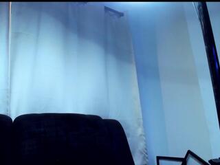 Raw Mathews webcam model stream image