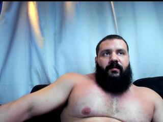 Raw Mathews webcam model stream image