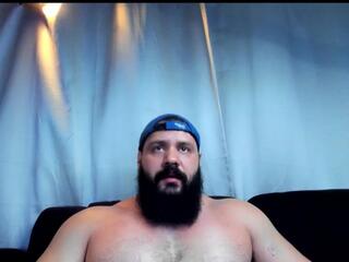Raw Mathews webcam model stream image