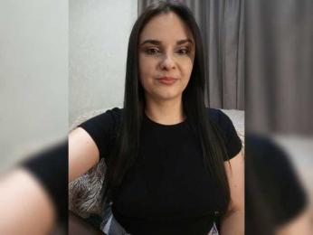 Kristicat webcam model stream image