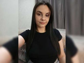 Kristicat webcam model stream image