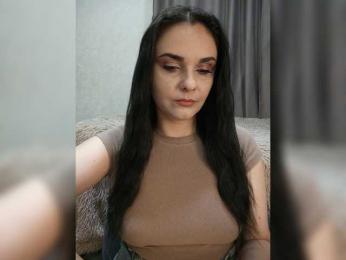 Kristicat webcam bongacams model stream image