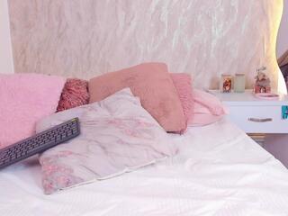 Reachel Smith webcam model stream image