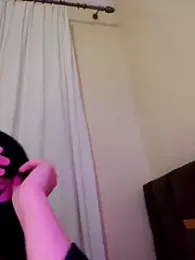 Quen_Rubyy webcam model stream image
