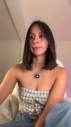 annypretty webcam model stream image