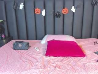 alejandrasaenz2 webcam model stream image