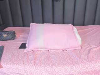 alejandrasaenz2 webcam model stream image