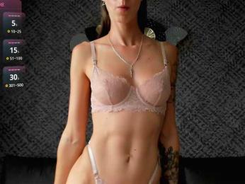 xAlexAx webcam model stream image