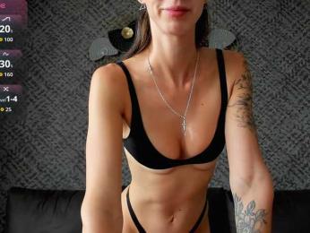 xAlexAx webcam model stream image