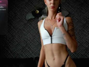 xAlexAx webcam model stream image