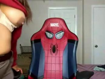 michelle_sex_hard webcam model stream image