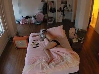 voyeurcam-celticiron-01 webcam camsoda model stream image