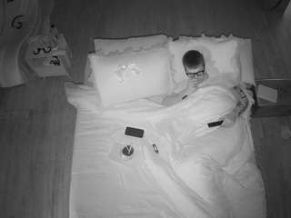 voyeurcam-celticiron-01 webcam model stream image