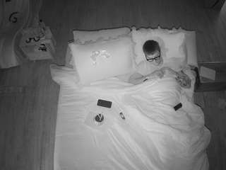 voyeurcam-celticiron-01 webcam model stream image