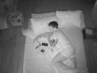 voyeurcam-celticiron-01 webcam model stream image