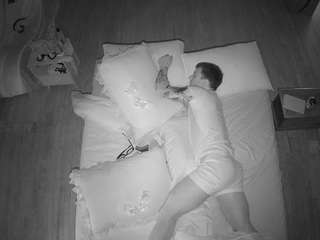 voyeurcam-celticiron-01 webcam model stream image