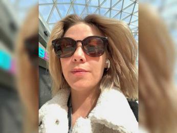 WhiteSoul webcam model stream image