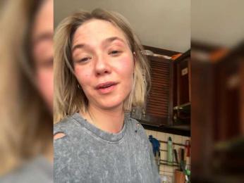 WhiteSoul webcam model stream image