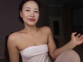 hangohoo webcam model stream image