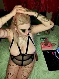 SpiderRose444 webcam stripchat model stream image