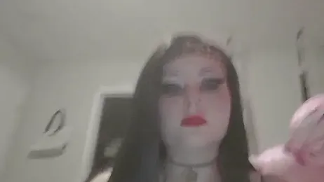 SpiderRose444 webcam model stream image