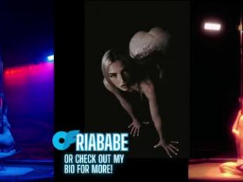 riababe webcam model stream image