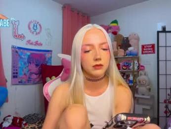 riababe webcam model stream image