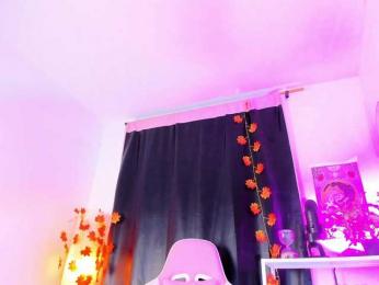 NaharaSoller webcam bongacams model stream image
