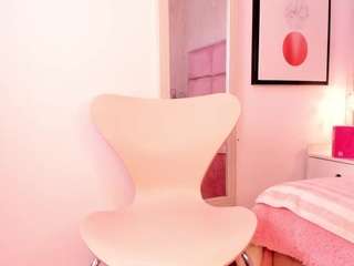 janah-myers webcam model stream image