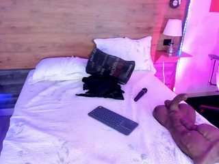 heidifoxxx webcam model stream image