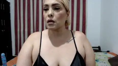 Miss_Agatha webcam model stream image