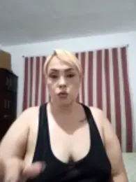 Miss_Agatha webcam model stream image