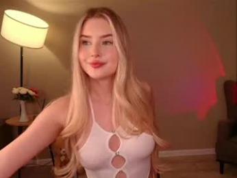 cute18cute webcam chaturbate model stream image