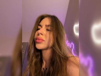 Kris- webcam model stream image