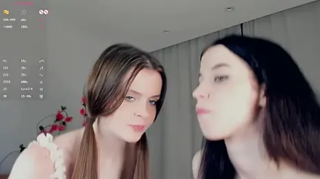 CleotildePiel webcam stripchat model stream image