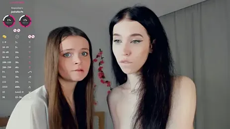 CleotildePiel webcam stripchat model stream image