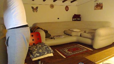 Giaco_dp webcam model stream image